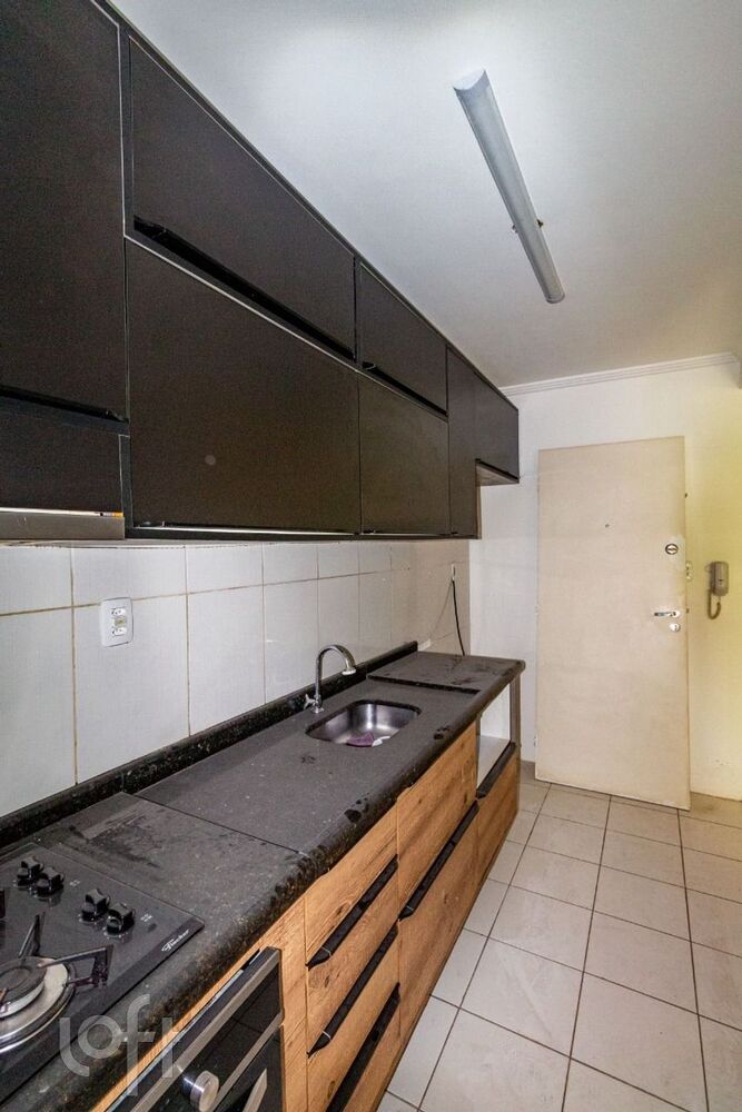 Apartamento, 3 quartos, 83 m² - Foto 2