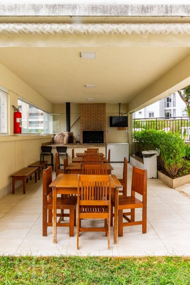 Apartamento, 3 quartos, 83 m² - Foto 12