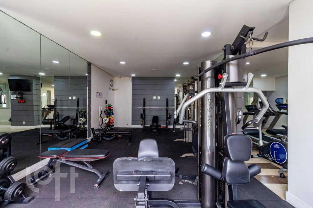 Apartamento, 3 quartos, 83 m² - Foto 11