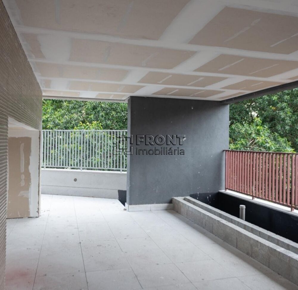 Apartamento à venda com 2 quartos, 48m² - Foto 7