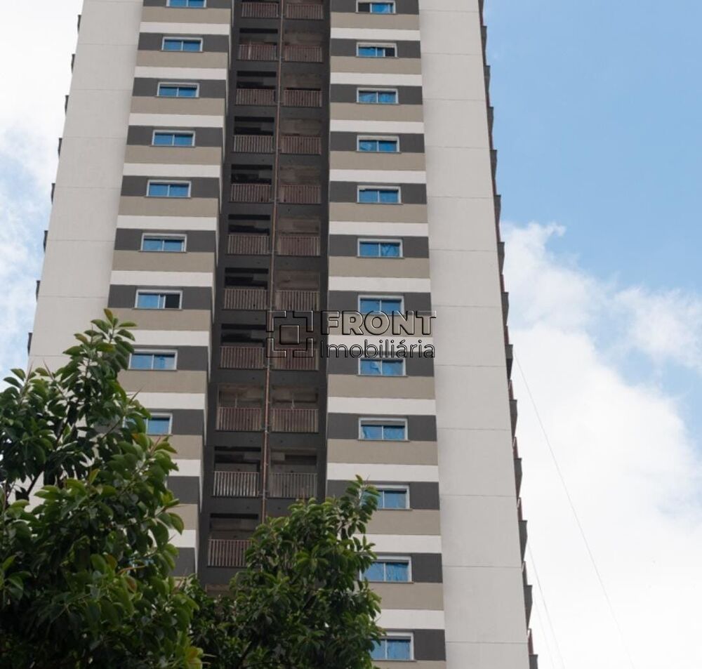 Apartamento à venda com 2 quartos, 48m² - Foto 4