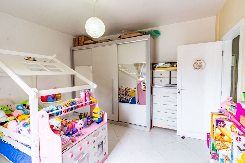 Apartamento, 3 quartos, 100 m² - Foto 7