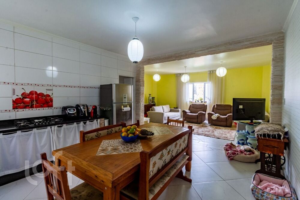 Apartamento, 3 quartos, 100 m² - Foto 4