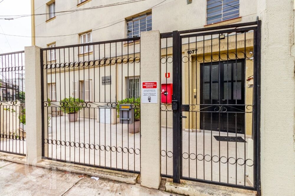 Apartamento, 3 quartos, 100 m² - Foto 11