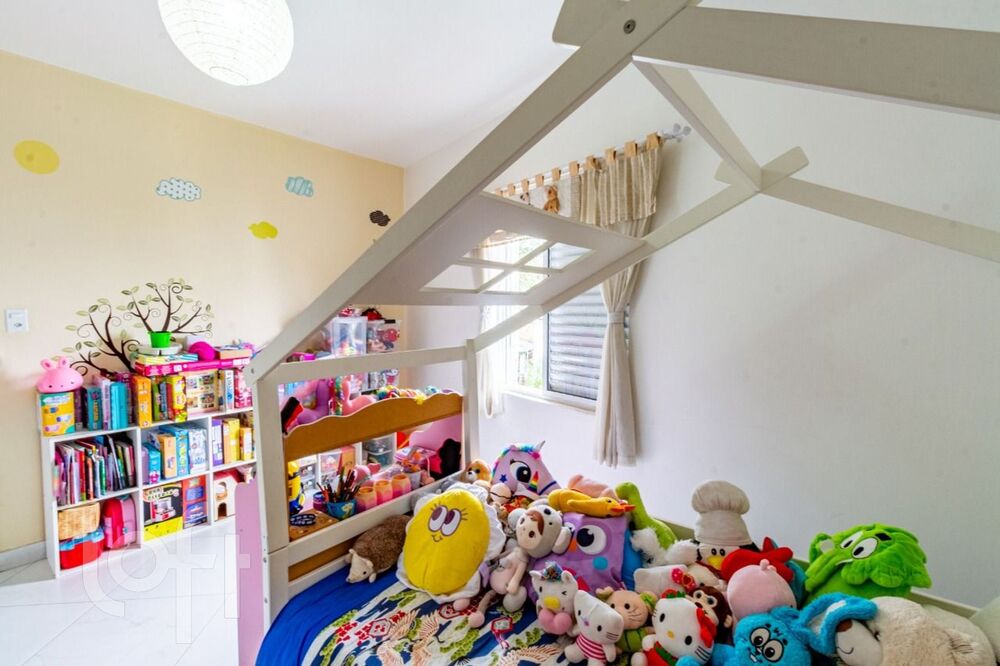 Apartamento, 3 quartos, 100 m² - Foto 6