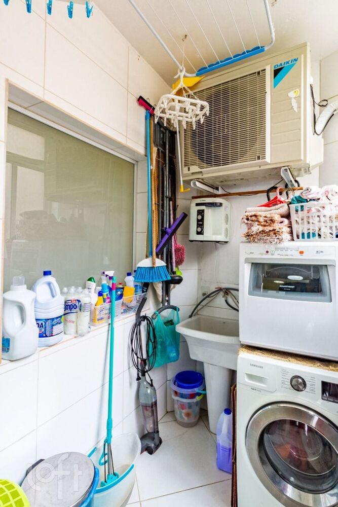 Apartamento, 3 quartos, 100 m² - Foto 5