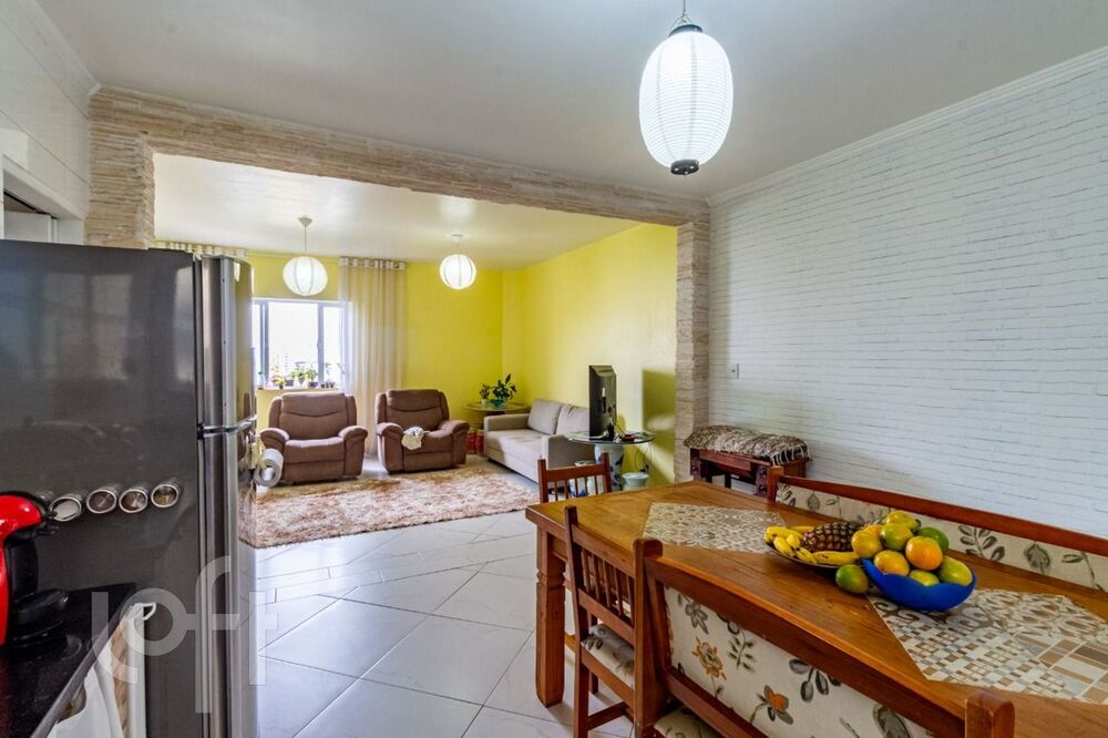 Apartamento, 3 quartos, 100 m² - Foto 3