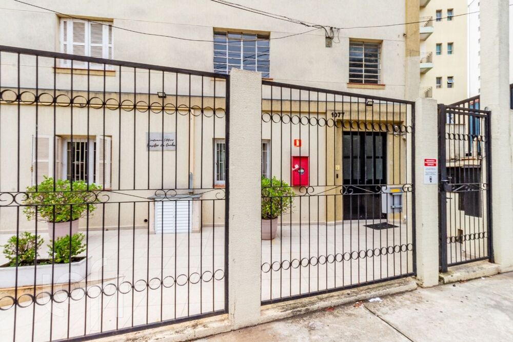 Apartamento, 3 quartos, 100 m² - Foto 12