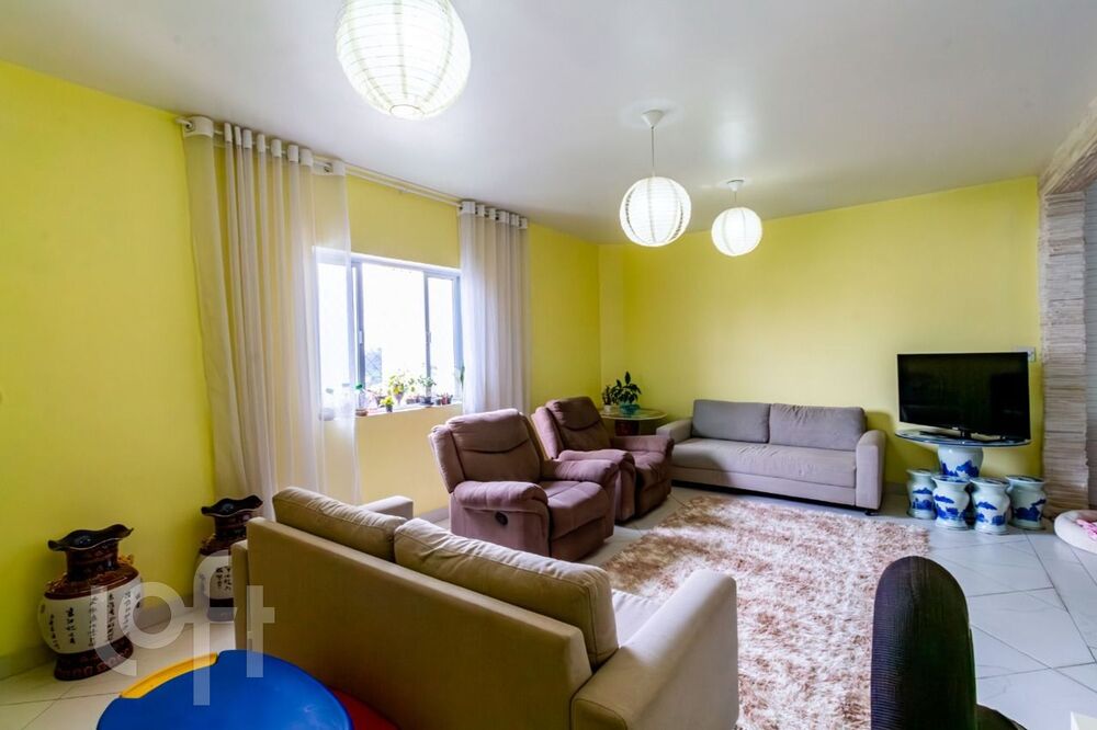 Apartamento, 3 quartos, 100 m² - Foto 1