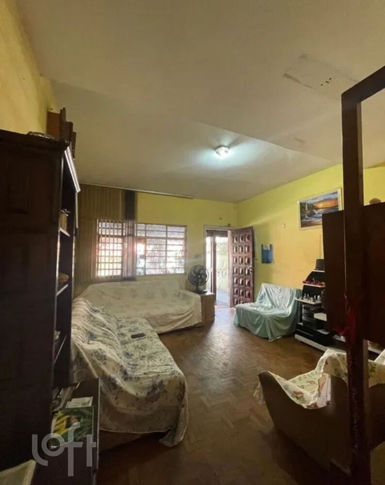 Casa à venda com 2 quartos, 119m² - Foto 1