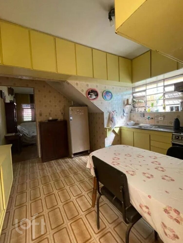 Casa à venda com 2 quartos, 119m² - Foto 3