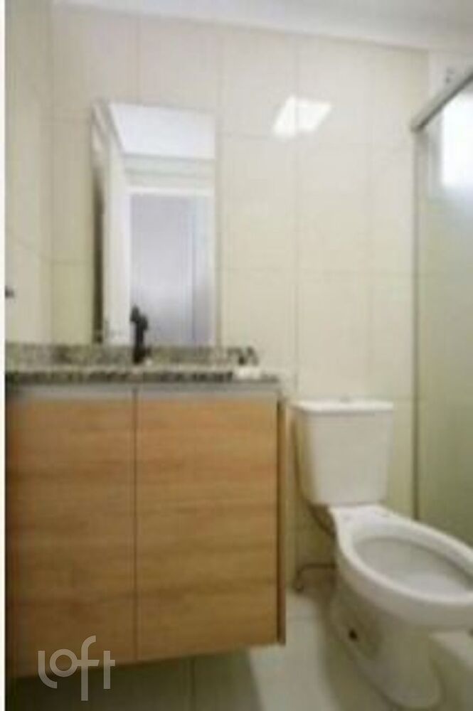 Apartamento, 2 quartos, 47 m² - Foto 10