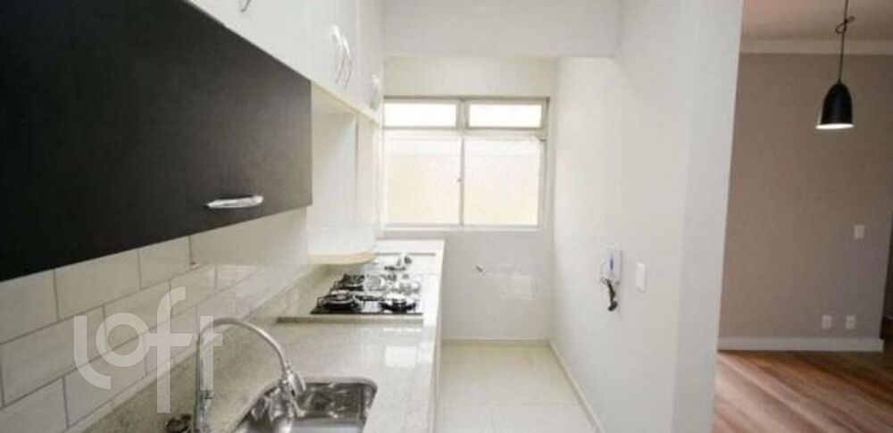 Apartamento, 2 quartos, 47 m² - Foto 6