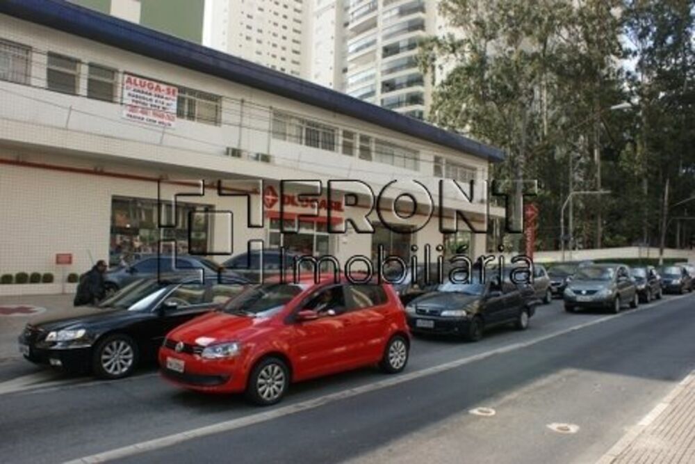 Imóvel Comercial Padrão à venda, 704m² - Foto 1