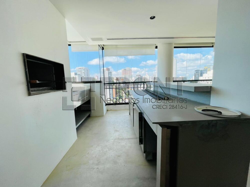 Apartamento à venda e aluguel com 3 quartos, 215m² - Foto 4