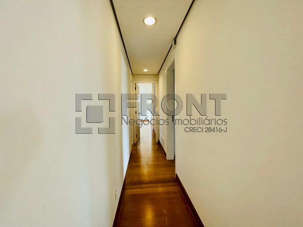 Apartamento à venda e aluguel com 3 quartos, 215m² - Foto 3