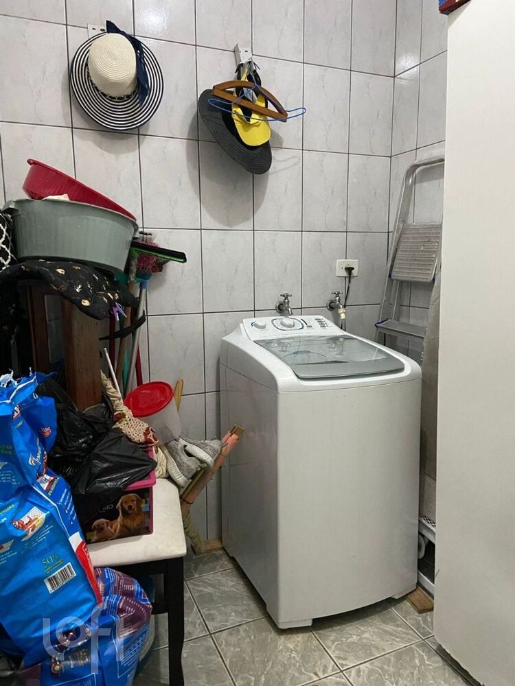 Casa, 3 quartos, 180 m² - Foto 11