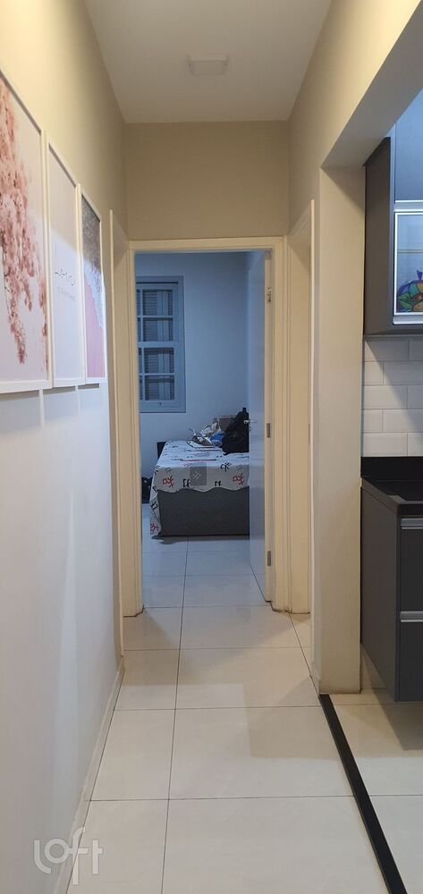 Apartamento, 2 quartos, 93 m² - Foto 4