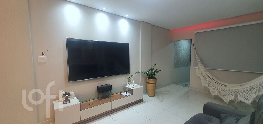 Apartamento, 2 quartos, 93 m² - Foto 3
