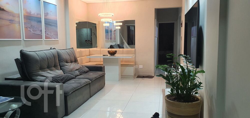 Apartamento, 2 quartos, 93 m² - Foto 2