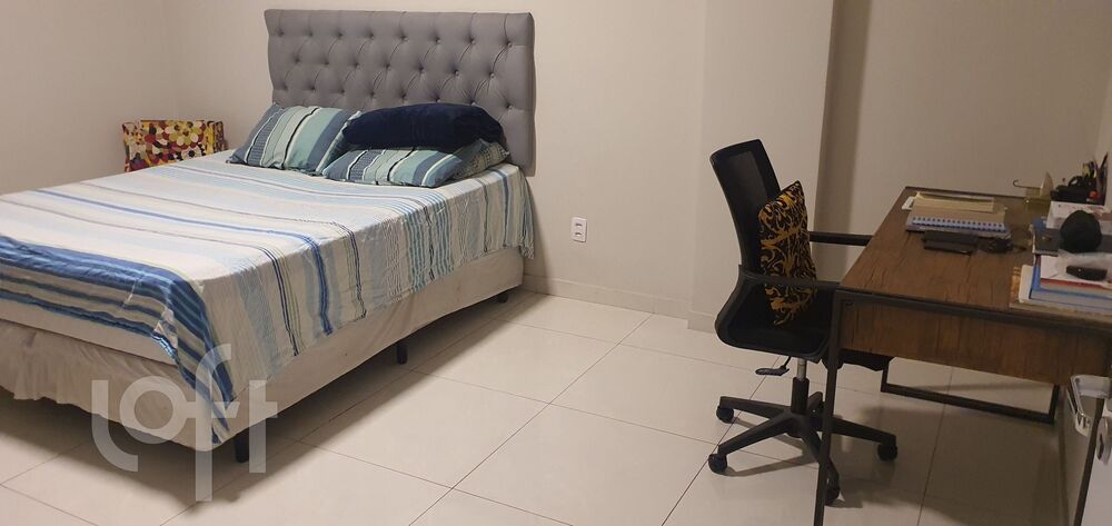 Apartamento, 2 quartos, 93 m² - Foto 8