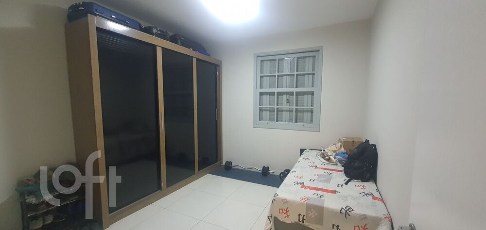 Apartamento, 2 quartos, 93 m² - Foto 11