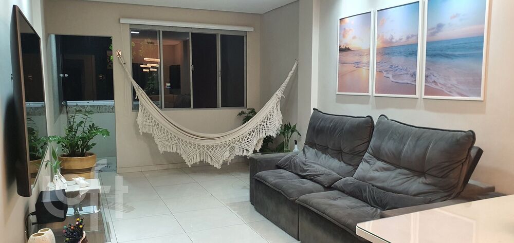Apartamento, 2 quartos, 93 m² - Foto 1