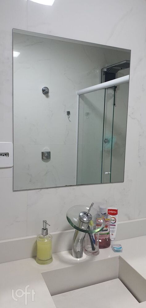 Apartamento, 2 quartos, 93 m² - Foto 9