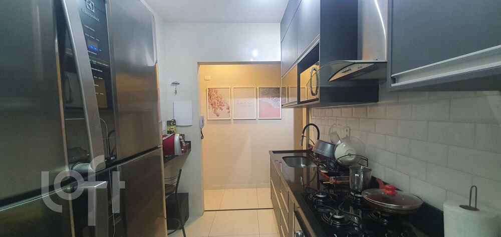 Apartamento, 2 quartos, 93 m² - Foto 5