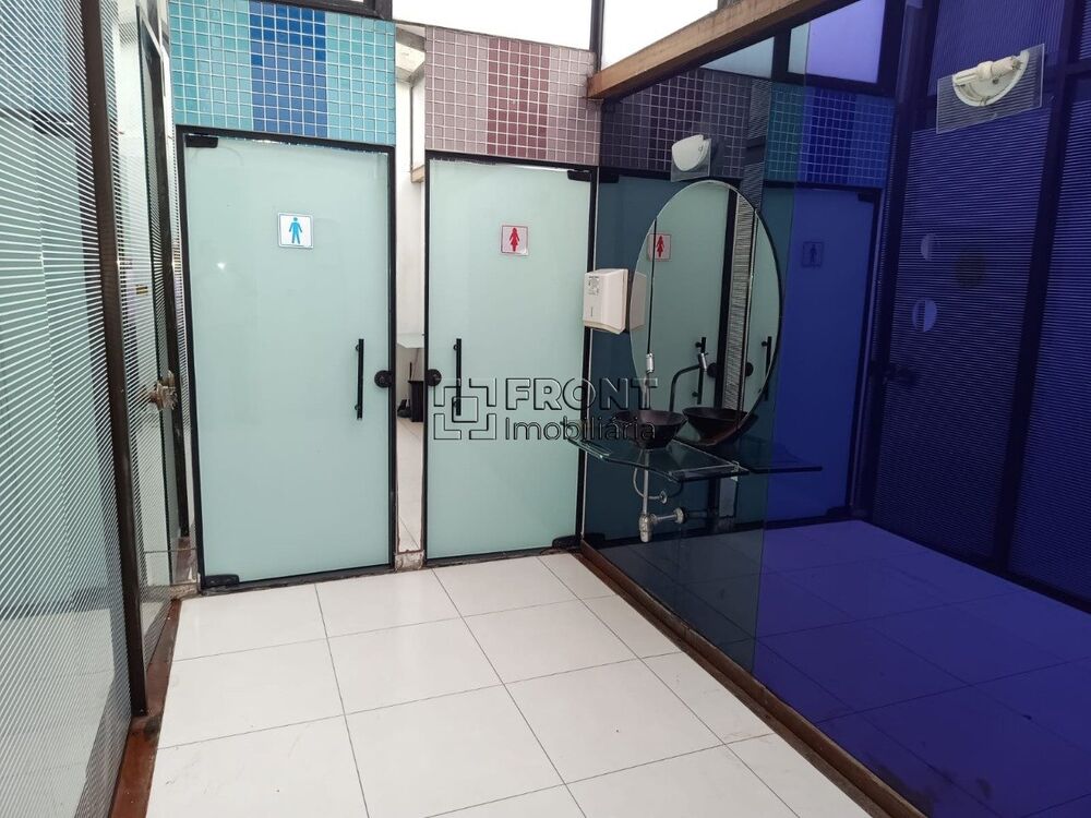 Loja-Salão para alugar, 90m² - Foto 4