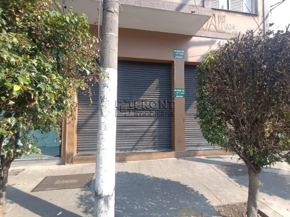 Loja-Salão para alugar, 90m² - Foto 1