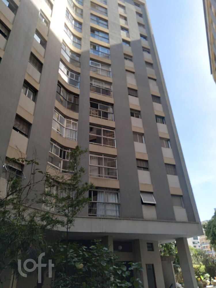 Apartamento à venda com 3 quartos, 120m² - Foto 6