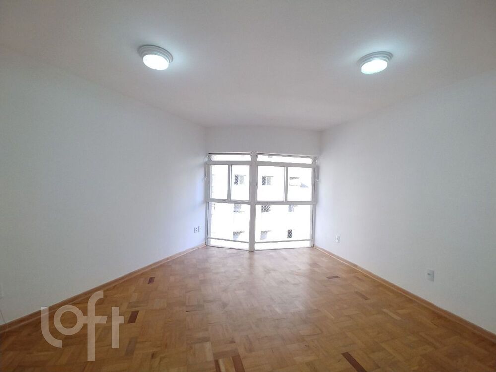 Apartamento à venda com 3 quartos, 120m² - Foto 2