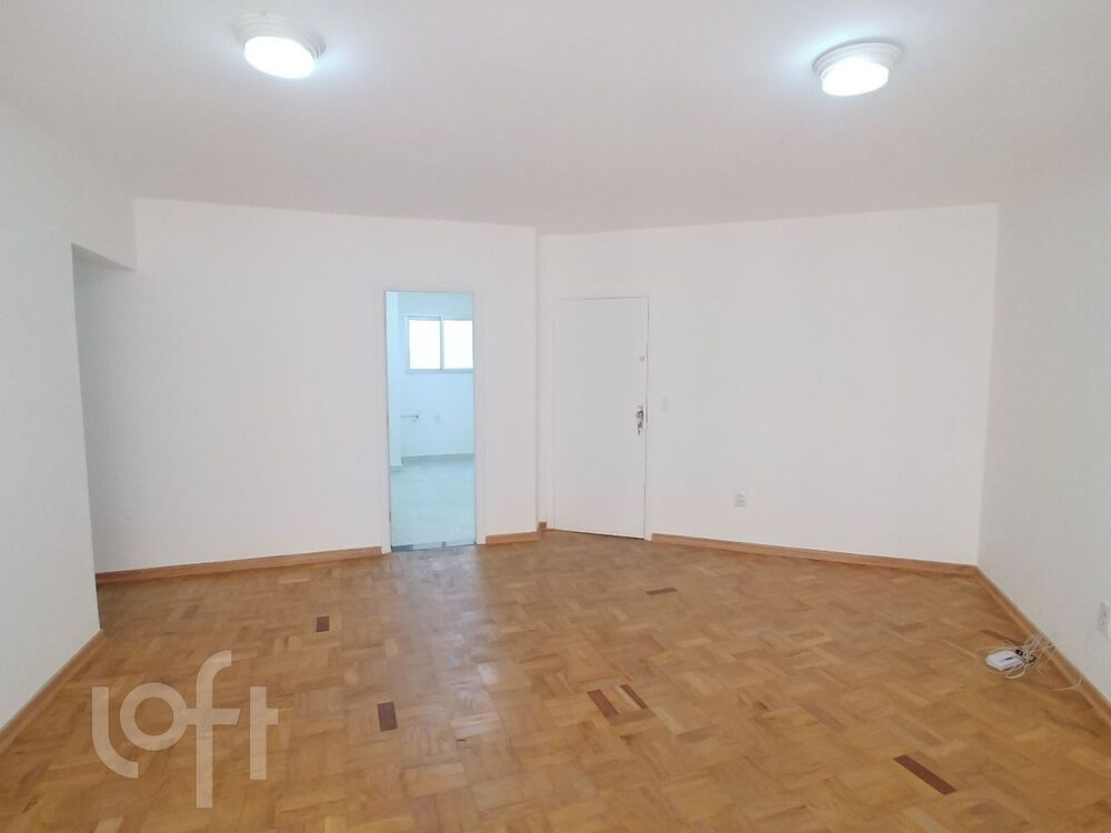 Apartamento à venda com 3 quartos, 120m² - Foto 3