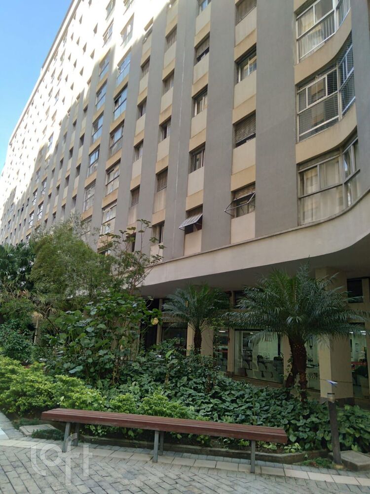 Apartamento à venda com 3 quartos, 120m² - Foto 7