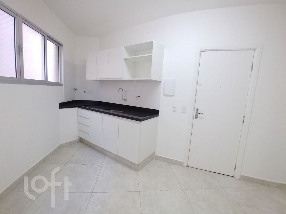 Apartamento à venda com 3 quartos, 120m² - Foto 5