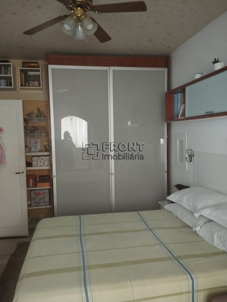 Apartamento à venda com 2 quartos, 119m² - Foto 5
