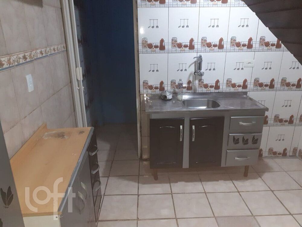 Casa à venda com 3 quartos, 80m² - Foto 3