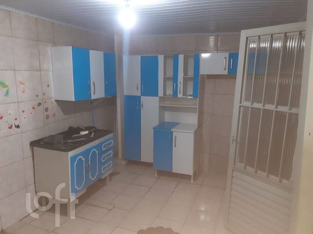 Casa à venda com 3 quartos, 80m² - Foto 2