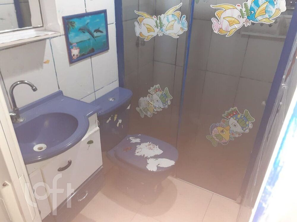 Casa à venda com 3 quartos, 80m² - Foto 6