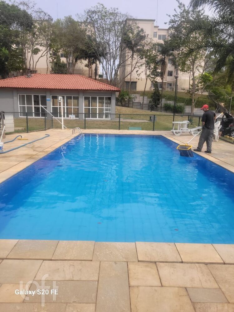 Apartamento, 3 quartos, 52 m² - Foto 11