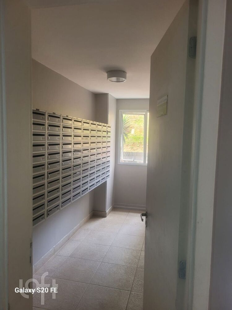 Apartamento, 3 quartos, 52 m² - Foto 9