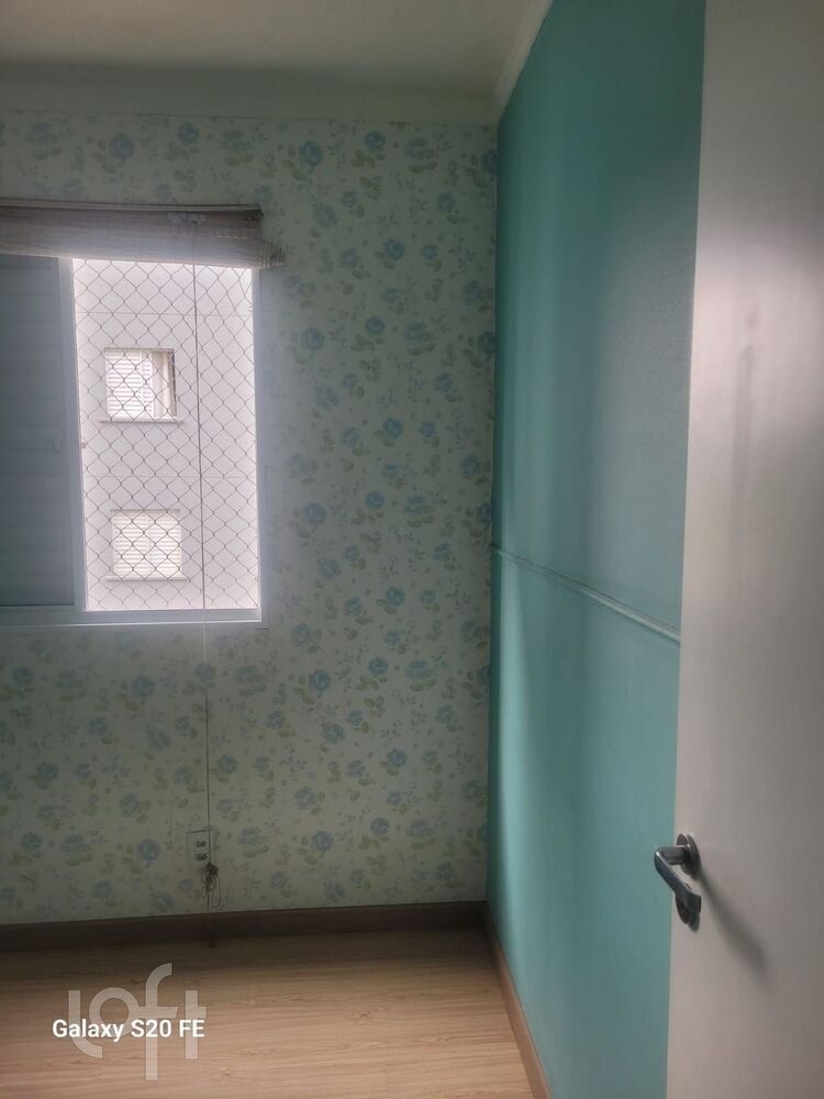 Apartamento, 3 quartos, 52 m² - Foto 8