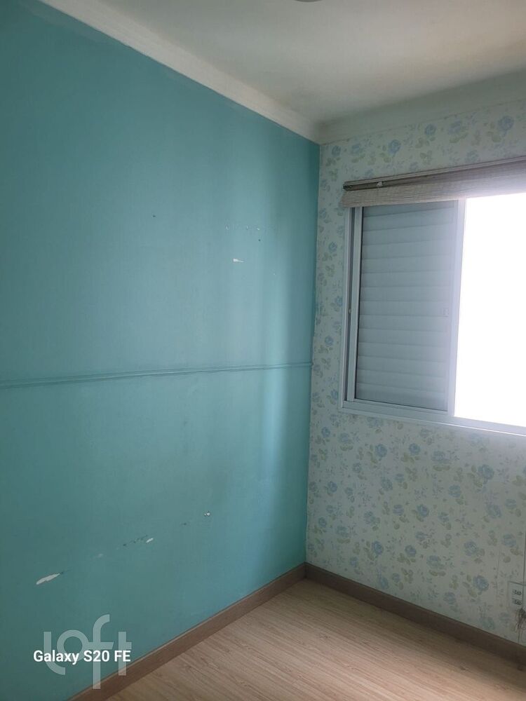 Apartamento, 3 quartos, 52 m² - Foto 7