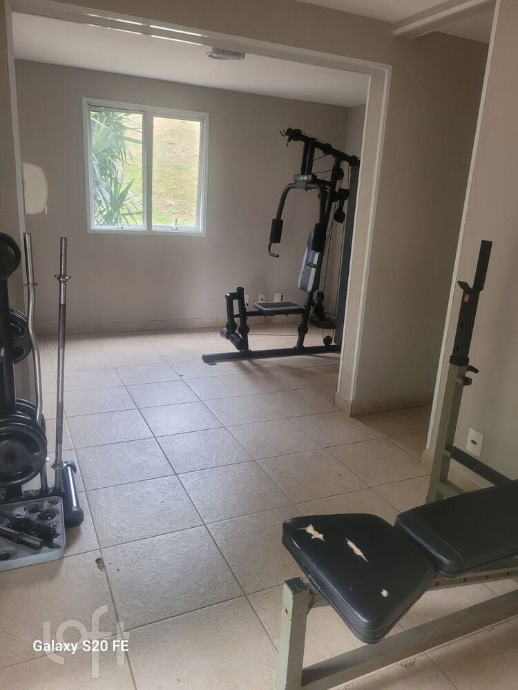 Apartamento, 3 quartos, 52 m² - Foto 15