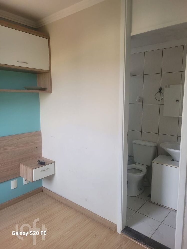 Apartamento, 3 quartos, 52 m² - Foto 6