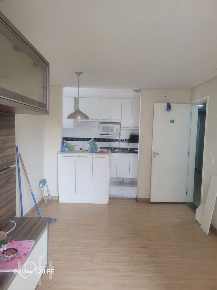 Apartamento, 3 quartos, 52 m² - Foto 3