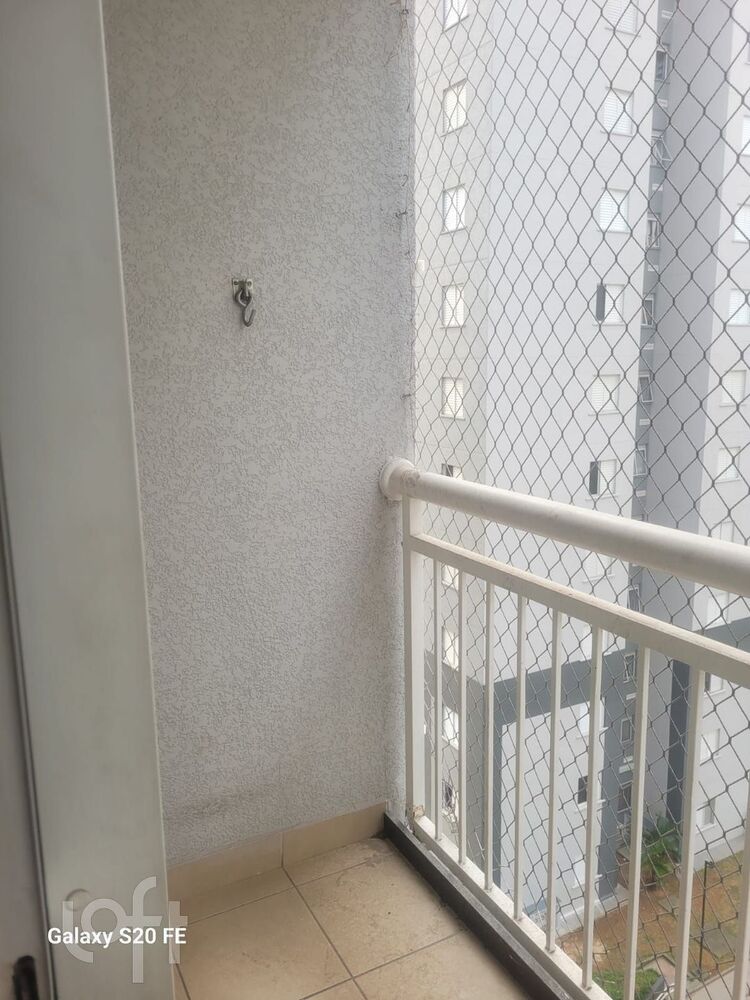 Apartamento, 3 quartos, 52 m² - Foto 4