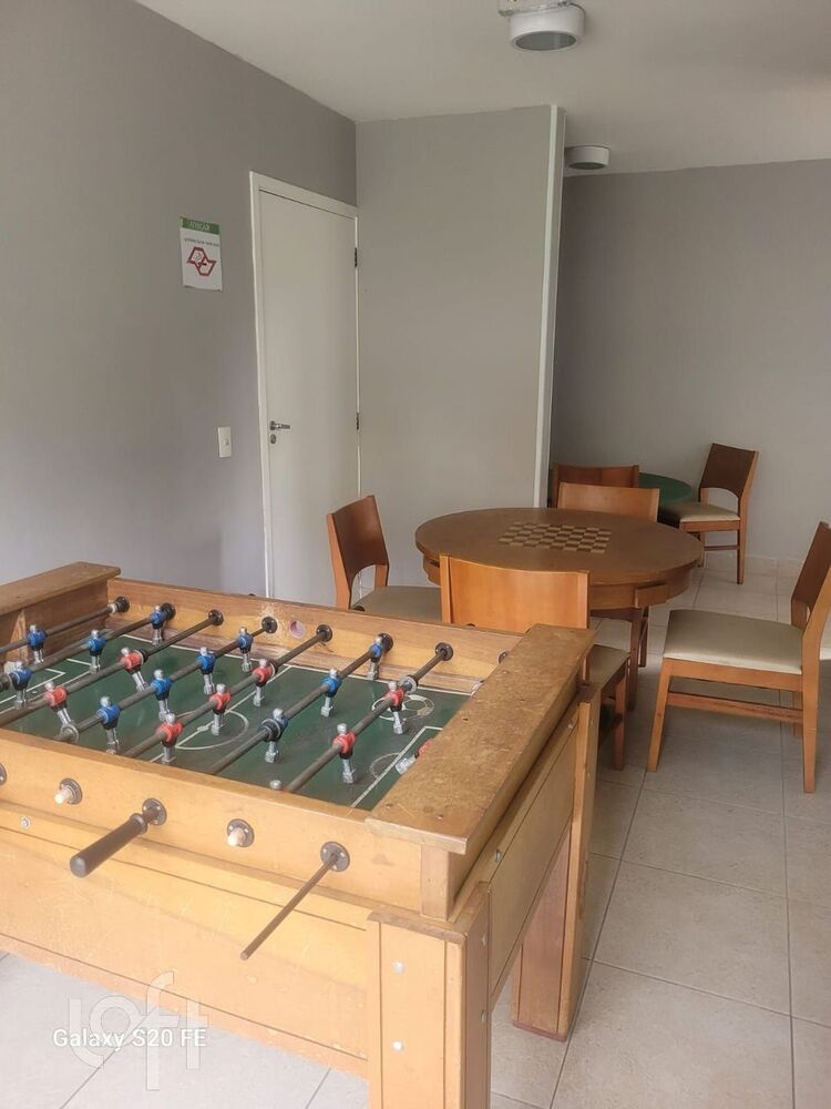Apartamento, 3 quartos, 52 m² - Foto 13