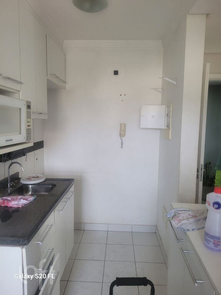 Apartamento, 3 quartos, 52 m² - Foto 5